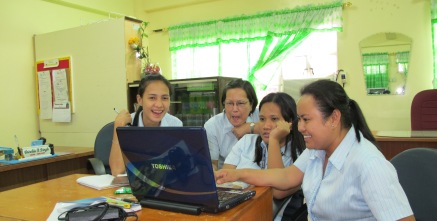 year 7 math lesson study