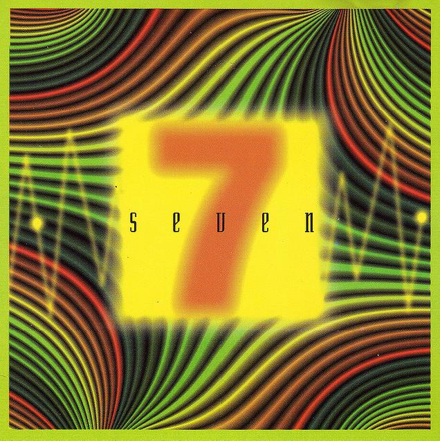seven